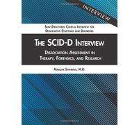 The Scid-D Interview