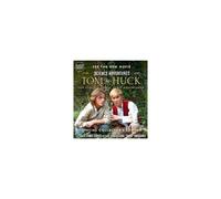 The Science Adventures Of Tom & Huck