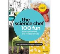 The Science Chef by Karen E. Drummond Karen E. Drummond (Auteur)