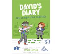 The Science Fair Sabotage - Bunmi Laditan - WaterBrook - ebook (ePub) - Livre