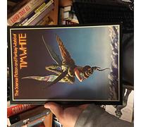 The Science Fiction and Fantasy World of Tim White