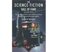 The Science Fiction Hall of Fame The Greatest Science Fiction Novellas of All Time Chosen by the Members of the Science Fiction Writers of America by Edi