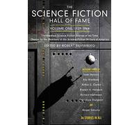 The Science Fiction Hall of Fame, Volume One