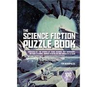 The Science Fiction Puzzle Book by Tim Dedopulos Tim Dedopulos (Auteur)