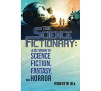 The Science Fictionary