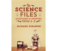 The Science Files by Richard Zurawski Richard Zurawski (Auteur)