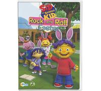 The Science Kid: Sid Rock & Roll Easter W/Puzzle
