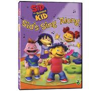 The Science Kid: Sid-Sid's Sing Along