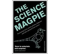 The Science Magpie by Simon Flynn Simon Flynn (Auteur)
