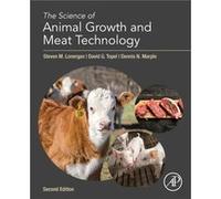 The Science of Animal Growth and Meat Technology by Marple & Dennis N. Iowa State University & Ames & Iowa Dennis N Marple , David G Topel , Steven M Lonergan (Auteur)