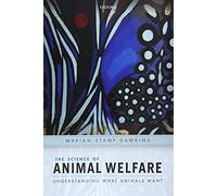 La science du bien‑être animal – Comprendre ce que veulent les animaux