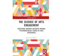 The Science of Arts Engagement