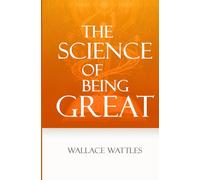 The Science of Being Great