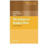 The Science Of Bradley Efron