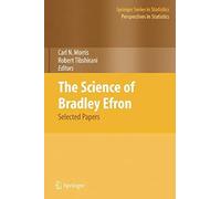 The Science Of Bradley Efron