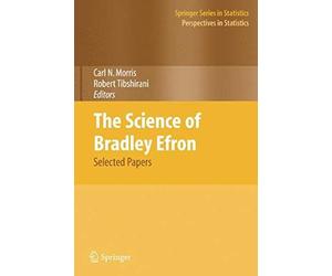 The Science Of Bradley Efron