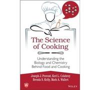 The Science of Cooking by Mark A. Wallert Inconnu (Auteur)