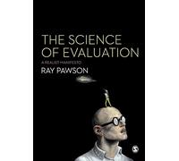 The Science of Evaluation: A Realist Manifesto
