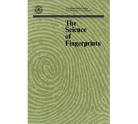 The Science Of Fingerprints