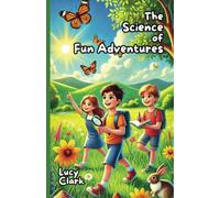 The Science of Fun Adventures