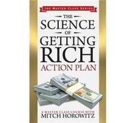 The Science of Getting Rich Action Plan Master Class Series by Mitch Horowitz Mitch Horowitz (Auteur)