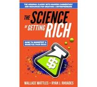 The Science of Getting Rich by Ryan J. Rhoades Ryan J. Rhoades (Auteur)