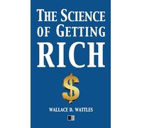 The Science of Getting Rich: Easy to Read Layout