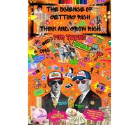 The Science of Getting Rich For Teens & Think and Grow Rich For Teens Journal: A Fun & Inspiring Way to Apply the Ideas from The Science of Getting ... Bundle - Classic Illustrated Color Edition