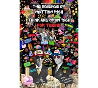 The Science of Getting Rich for Teens & Think and Grow Rich for Teens - Money and Success Skills They "Forget" to Teach You in School: For Teens Who ... - Classic Illustrated Black & White Edition