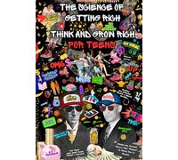 The Science of Getting Rich for Teens & Think and Grow Rich for Teens - Money and Success Skills They "Forget" to Teach You in School: For Teens Who ... - Classic Illustrated Black & White Edition