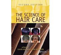 The Science Of Hair Care