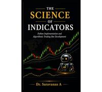 The Science of Indicators: Python Implementation and Algorithmic Trading Bot Development