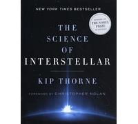 The Science Of Interstellar