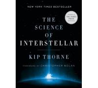 The science of interstellar - Kip S. Thorne - Norton & Company/libri - Poche - Manuel