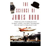 The Science of James Bond