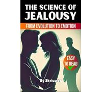 The Science of Jealousy: From Evolution to Emotion