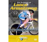 The Science Of Lance Armstrong G