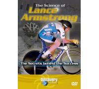 The Science of Lance Armstrong [Import anglais]