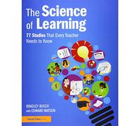 The Science of Learning: 77 Studies That Every Teacher Needs to Know
