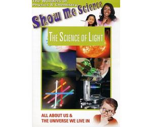 The Science of Light