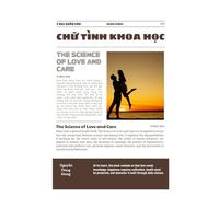 The Science of Love and Care