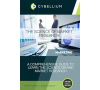 The Science of Market Research