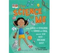 The Science of Me by Anna Claybourne Anna Claybourne (Auteur)
