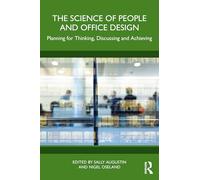 The Science of People and Office Design