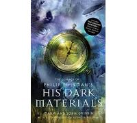 [The Science of Philip Pullman's His Dark Materials] [By: Gribbin, Mary] [October, 2007]