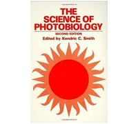 The Science Of Photobiology