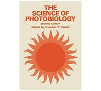 The Science Of Photobiology