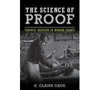 The Science Of Proof