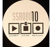 The Science Of Rhythm - The Science Of Rhythm - Work - Start Stop Records