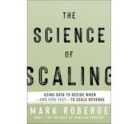 La science du scaling – utiliser les données pour décider quand et à quelle vitesse croître